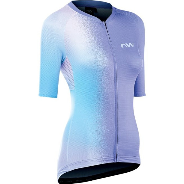 Northwave Maillot Manga Corta Blade Woman Pastel