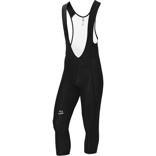 Spiuk Sportline Pirata Anatomic Hombre Negro