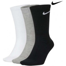 Nike Calcetines Everyday Lightweight Hombre