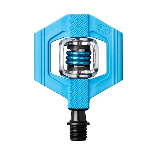 Crank Brothers Pedales Candy 1 Azul