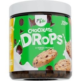 Protella Drops Gotas de Chocolate 220 gr