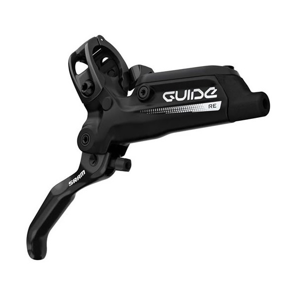 Guida completa sostituzione leva Sram RE G2