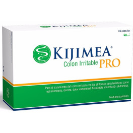 Kijimea Colon Irritabile Pro 84 Capsule Unisex