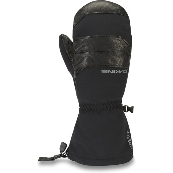 Dakine Guantes Nieve Excursion Gore-tex Mitt Black