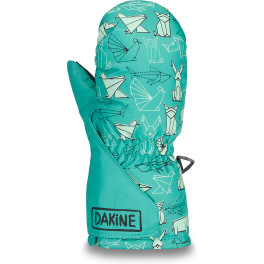 Dakine Guantes Nieve Brat Mitt Niño/a Arcadia Origami