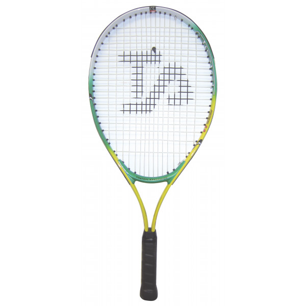 Atipick Raquette de Tennis Alukids Mod.25