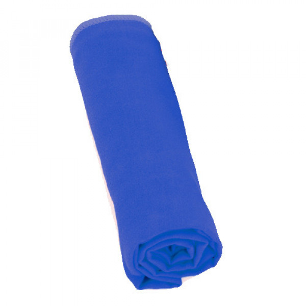 Atipick Serviette microfibre 72x138 cm Bleu