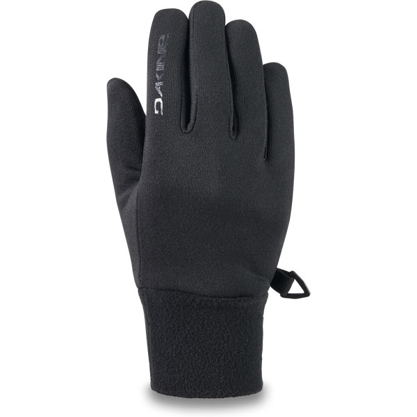 Dakine Guantes Nieve Youth Storm Liner Niño/a Black