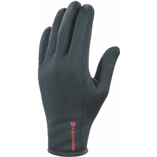 Ferrino Guantes Nieve Jib Black