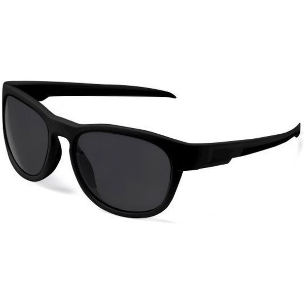 Ocean Sunglasses Gafas Deportivas Outdoor Goldcoast Negro mate - Ahumada