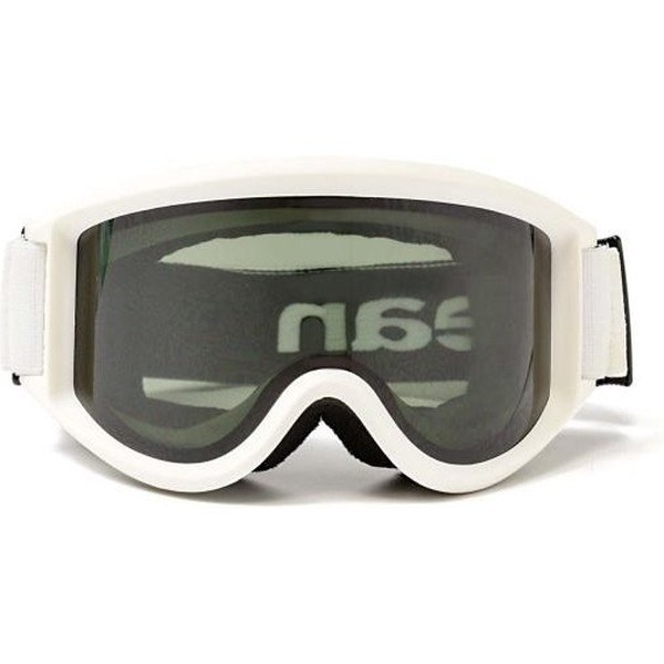 Ocean Sunglasses Máscara De Ski Mammonth Blanco