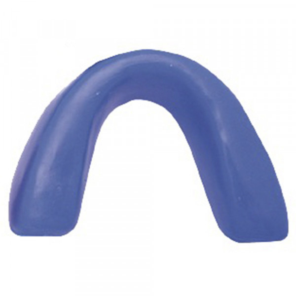 Protège-dents Atipick Simple Bleu en étui