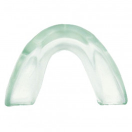 Atipick Protector Bucal Simple Junior Transparente. En Estuche