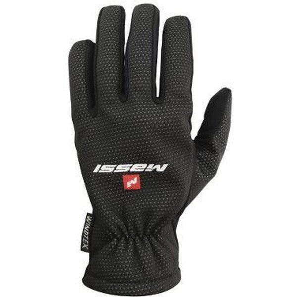 Massi Sotoguante Negro