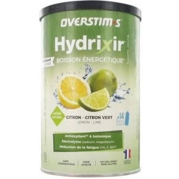 Overstims Hydrixir Antiossidante 600 gr