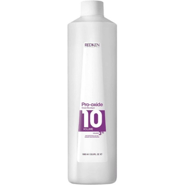 Redken Pro-Oxid-Entwickler 10 Vol. 1000 ml Unisex