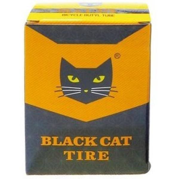 Black Cat Chamber 29x1.90/2.25 Standardventil 48 mm (47/57-622)