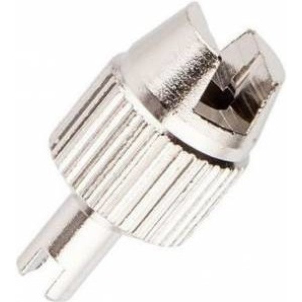 Clé pour valve en laiton Schwalbe Presta/Standard (50 pièces)