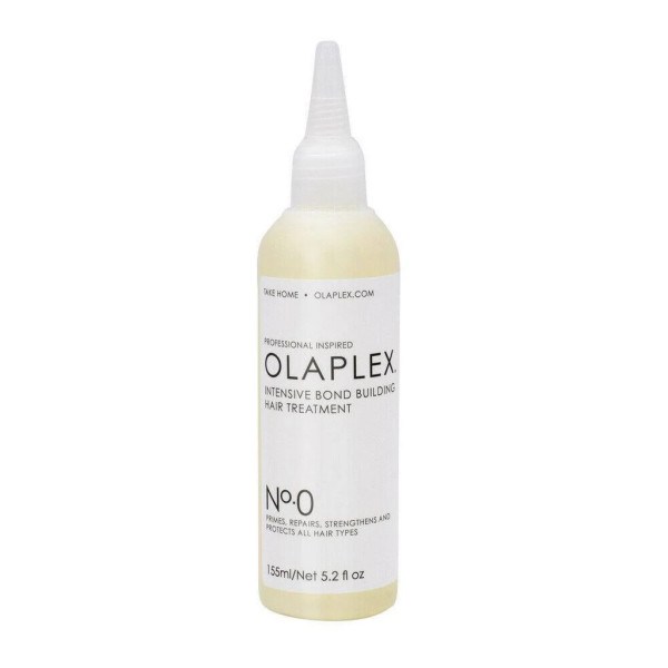 Olaplex No0 Traitement capillaire intensif pour renforcer les liaisons 155 ml unisexe