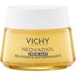 Vichy Neovadiol Creme noturno pós-menopausa 50 ml feminino