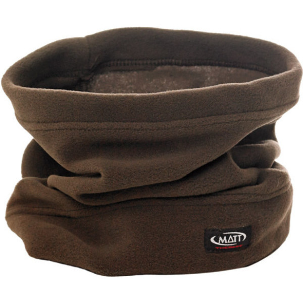 Matt Cuellos Térmicos Polartec Classic Micro Jr  Neckwarmer