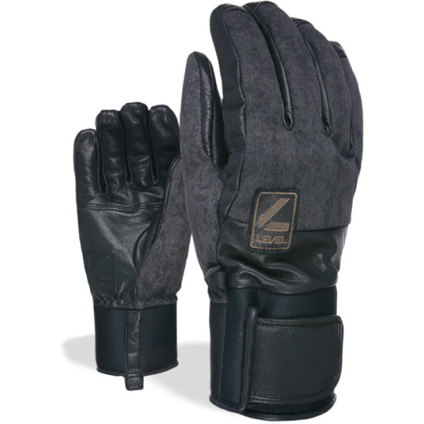Level Gloves Guantes Level Rover