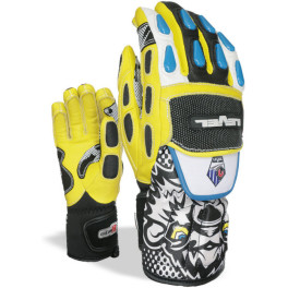 Level Gloves Guantes Level Worldcup Jr Cf