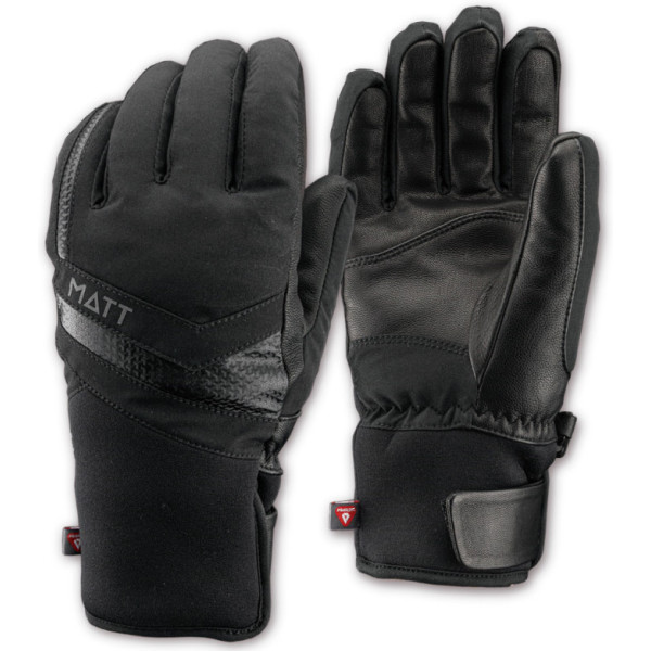 Matt Guantes Marbore Gloves