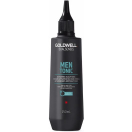 Goldwell Dualsenses hombres que activan el cuero cabelludo tónico 150 ml unisex
