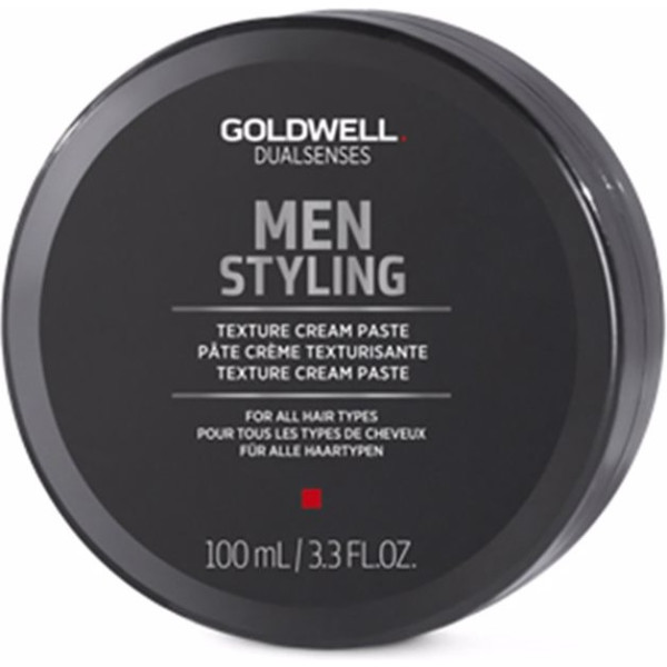 Goldwell Dualsenses Men Texture Crema Pasta 100 Ml Unisex