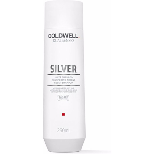 Goldwell Silver Shampooing 250 ml unisexe