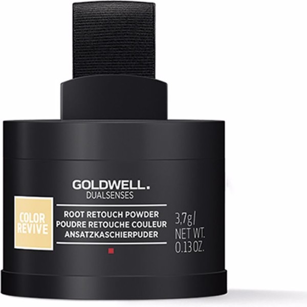 Goldwell Color Revive Root Retouch Powder Hellblond 37 Gr Unisex