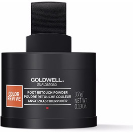 Goldwell Color Revive Root Retouch Powder Copper Red 37 GR Unisex