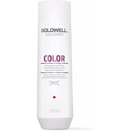 Goldwell Color Brilliance Shampoo 250 ml Unisex