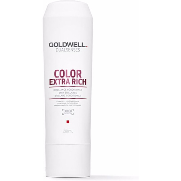 Goldwell Color Extra Riche Après-shampooing 200 ml unisexe