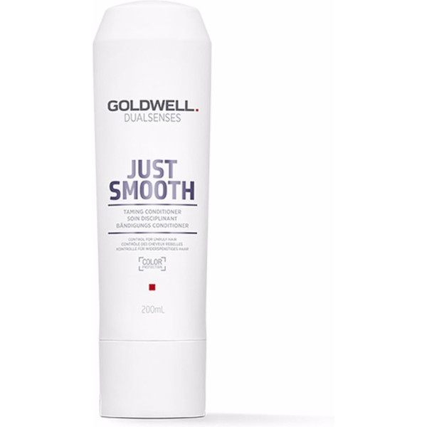 Goldwell Simply Gentle Taming Après-shampooing 200 ml unisexe