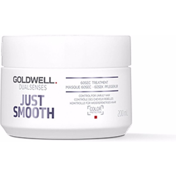 Goldwell Simply Gentle Traitement 60 secondes 200 ml unisexe
