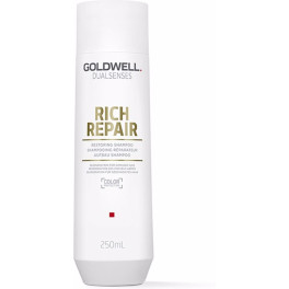Goldwell Rich Repair Restoring Shampoo 250 Ml Unisex
