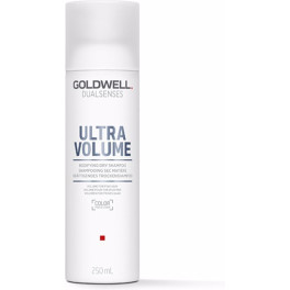 Goldwell Shampoo seco corporal ultra volumen 250 ml unisex