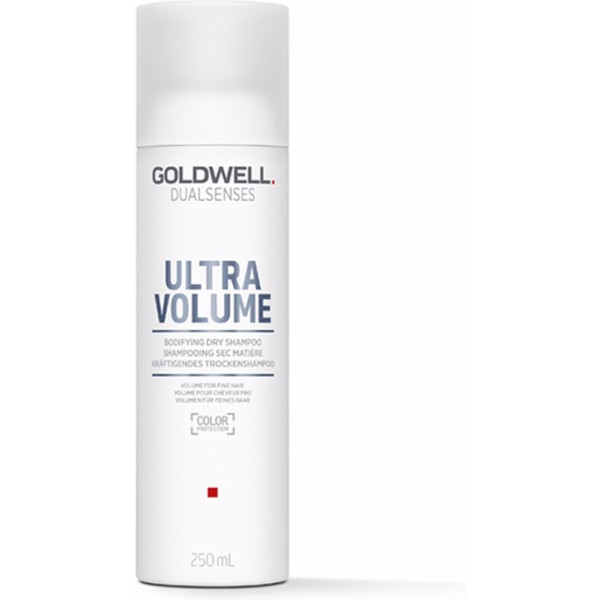 Goldwell Shampoo Seco Corporal Ultra Volume 250 ml Unissex