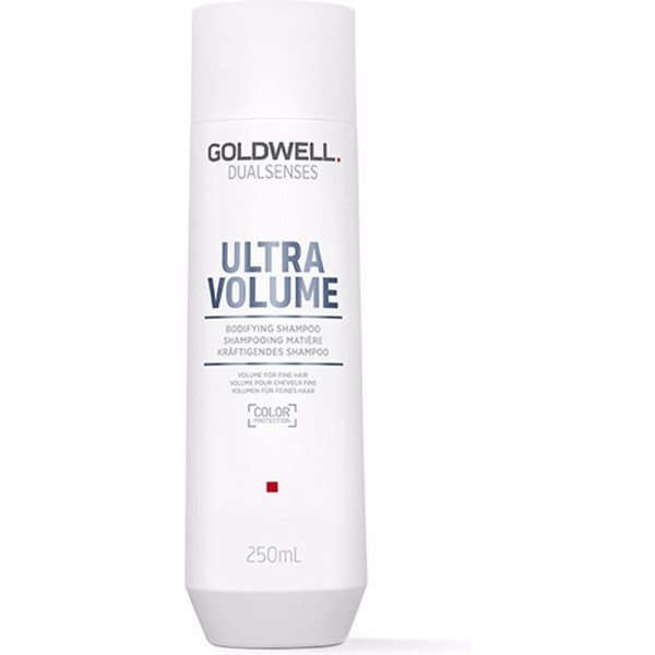 Goldwell Ultra Volume Body Shampoo 250 ml Unisex
