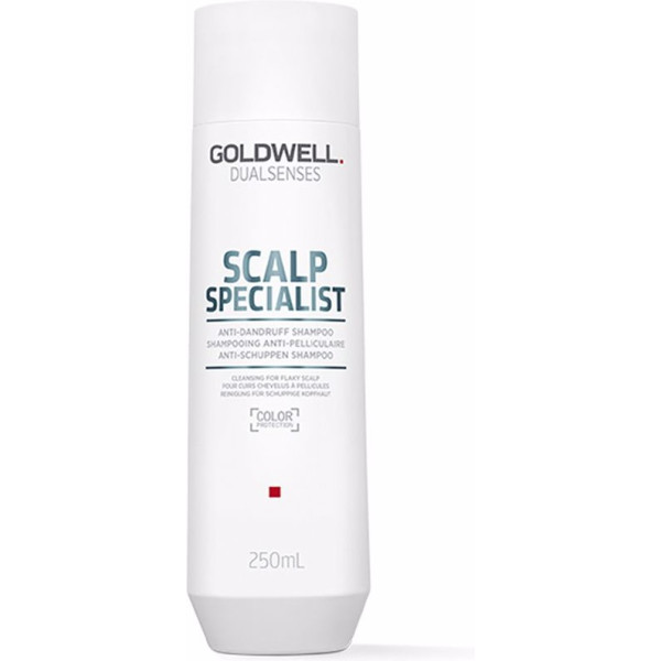 Goldwell Scalp Specialist Anti-dandruff Shampoo 250 Ml Unisex