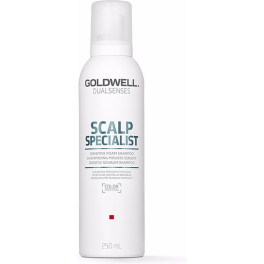 Shampoo Goldwell Scalp Specialist Sensitive Foam 250 ml unissex