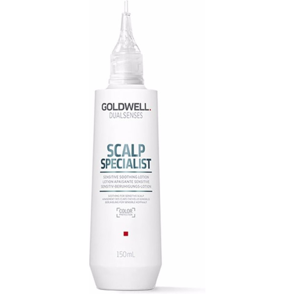 Goldwell Scalp Specialist Sensitive Soothing Lotion 150 Ml Unisex