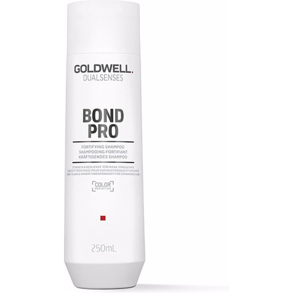 Goldwell Bond Pro Shampoo 250 Ml Unisex