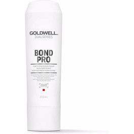 Goldwell Bond Pro Conditioner 200 Ml Unisex