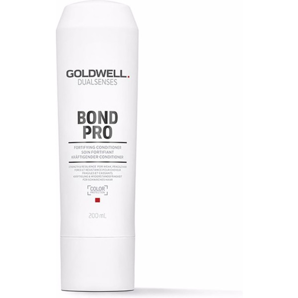 Goldwell Bond Pro Conditioner 200 Ml Unisexe