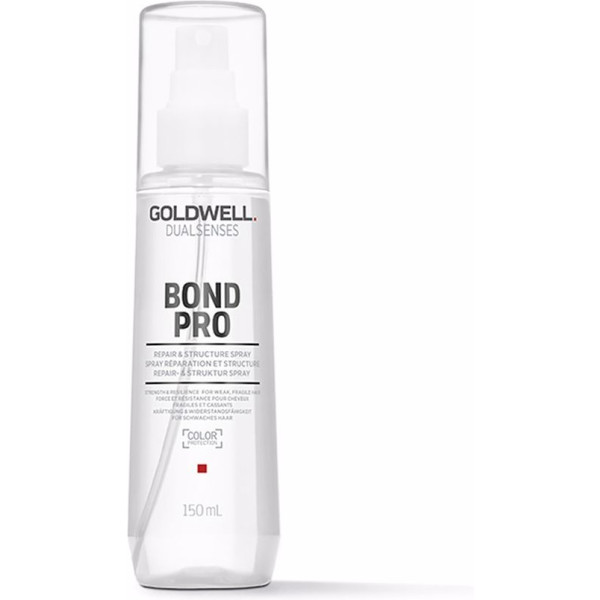 Goldwell Bond Pro Spray 150 Ml Unisexe