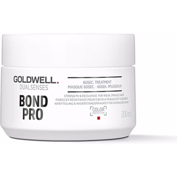 Goldwell Bond Pro 60 Sec Behandeling 200 ml Unisex