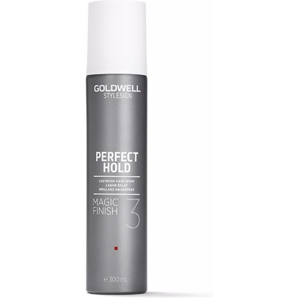 Goldwell Perfect Hold Magic Finish 300 Ml Unisex